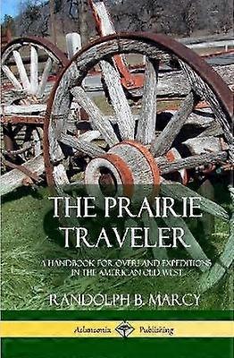De Prairie Reiziger