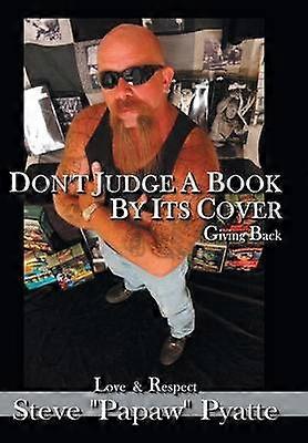 Don't Judge A Book By Its Cover