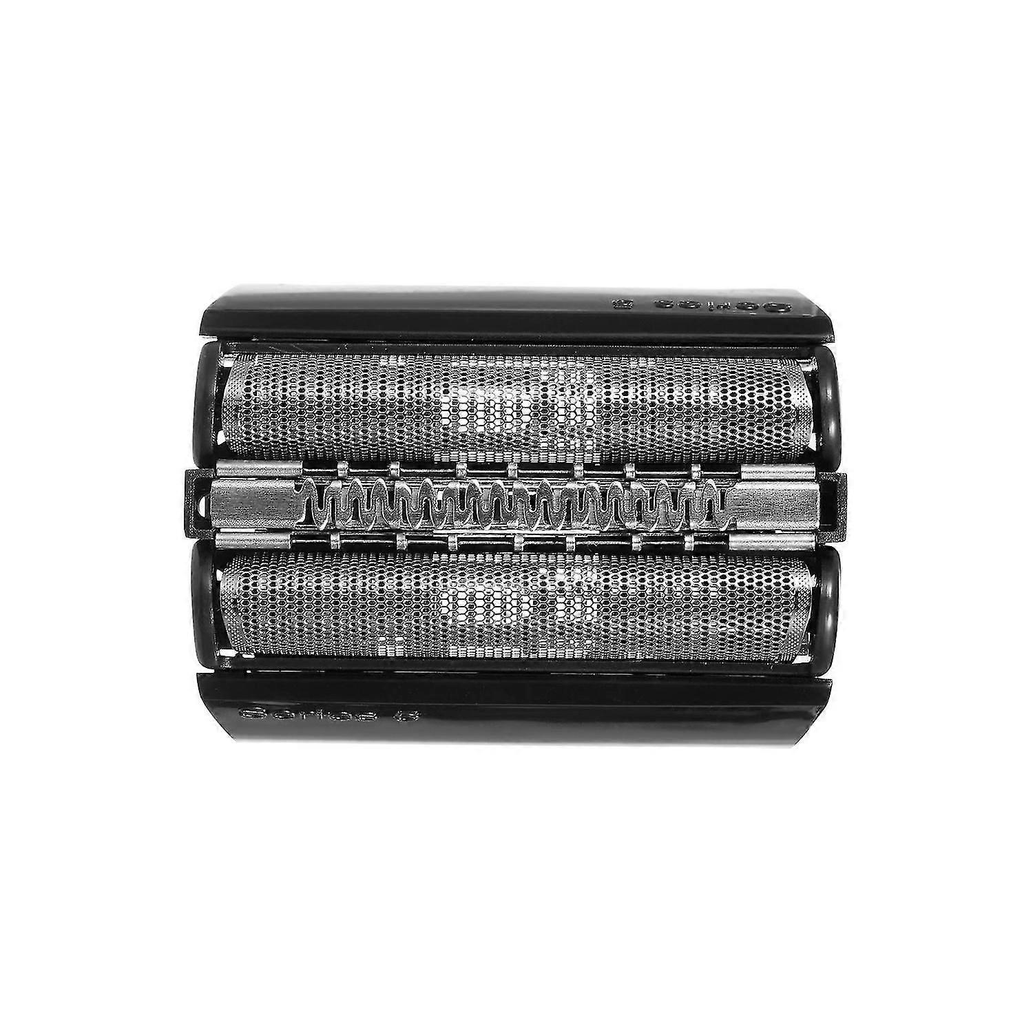 52b Electric Shaver Replacement Compatible With 5 Shaver Replacement Foil And Cutt
