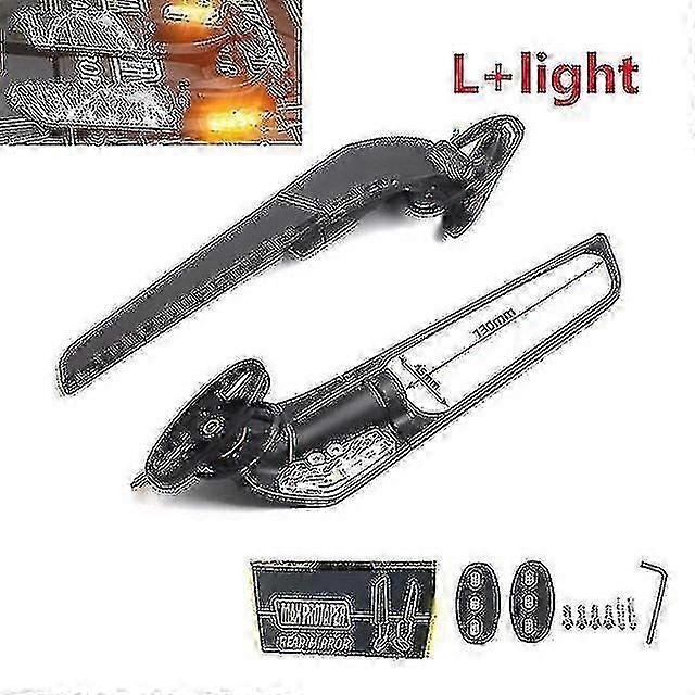 Backspegel för Yamaha Yzf R1 R3 R125 R25 R15v3 R1s sidospeglar Modifieradvind Vinge Roterande Espelhos Moto Espejo Retrovisor