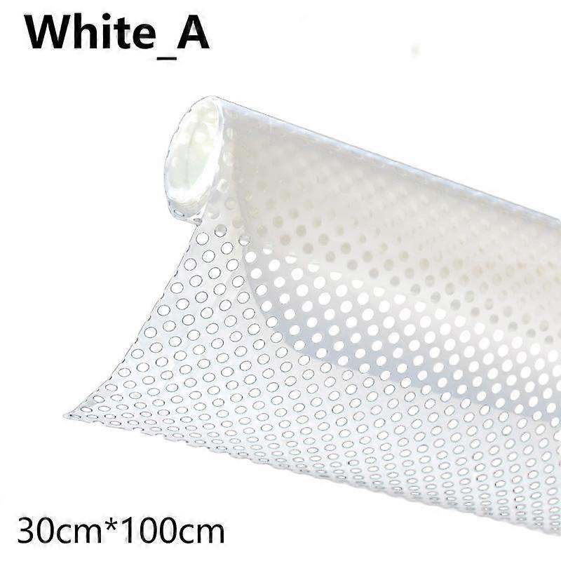 Window Sun Blocking Glass Film Black Stickers Mesh Bedroom Self-adhesive Light Net Sunshade Privacy