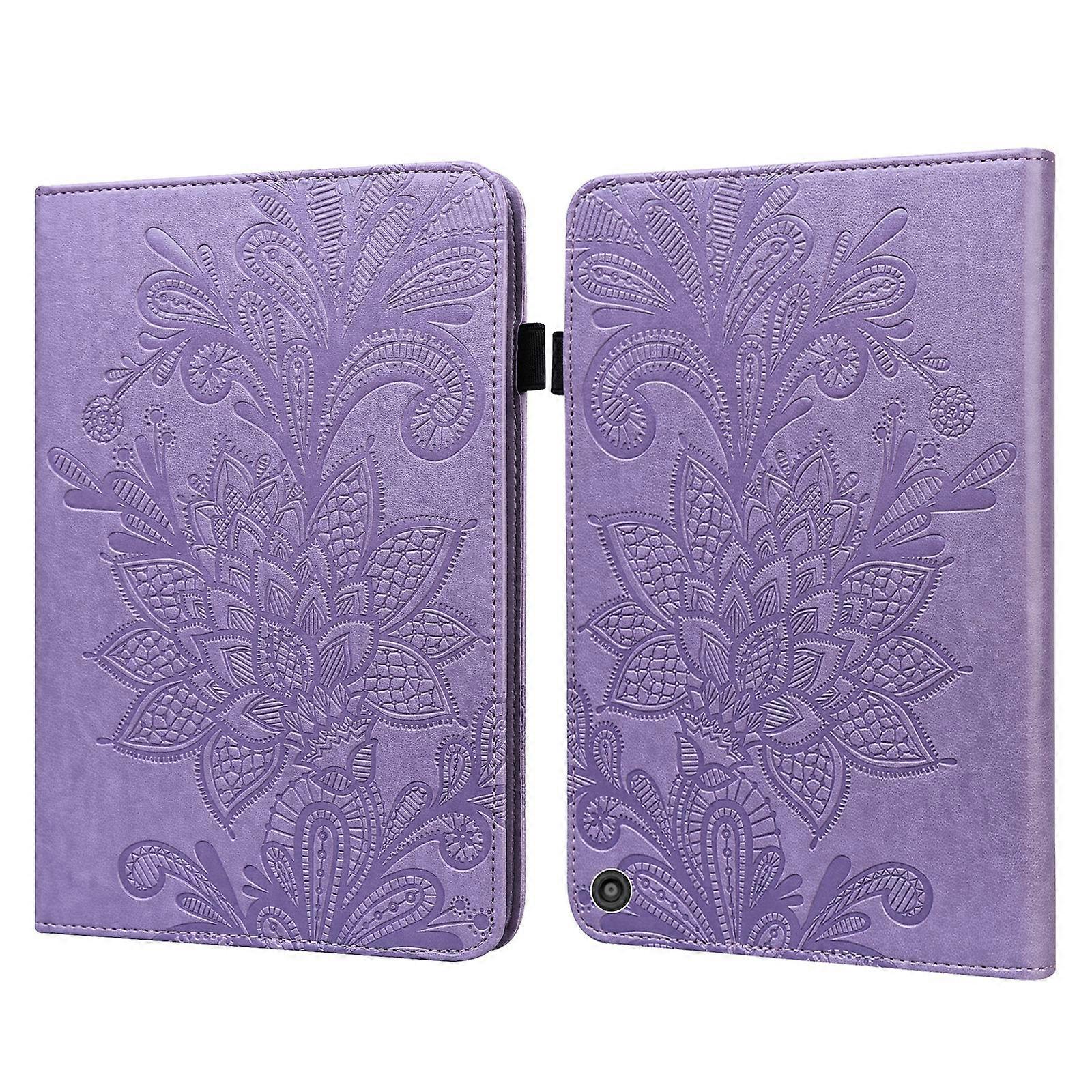 Case For Amazon Kindle Fire HD 10 2021 / HD 10 Plus 2021