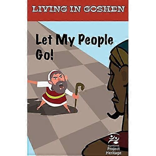 Let My People Go