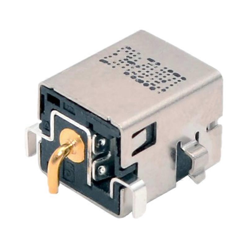 Para conector jack de alimentación Asus K52 A52 X52 K72