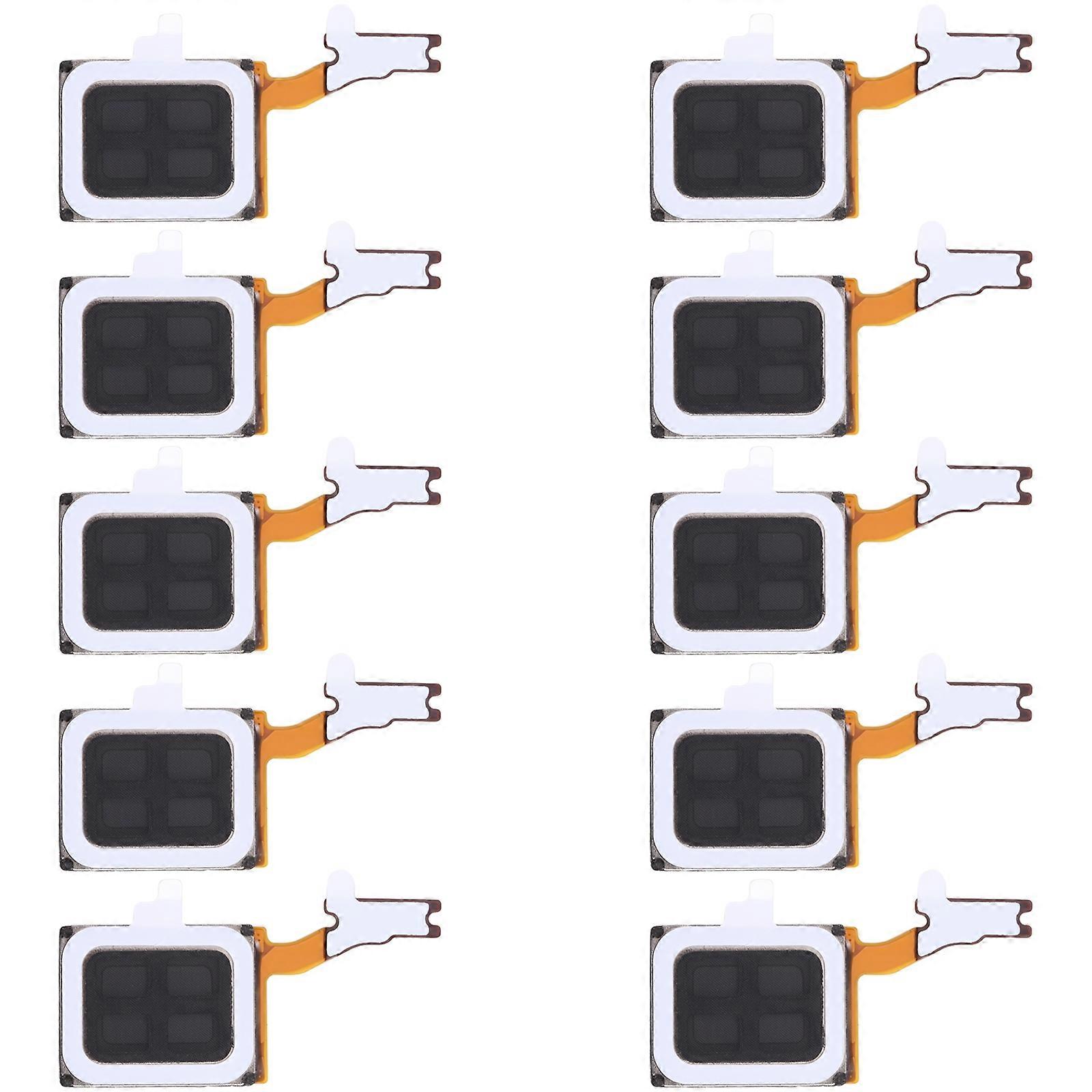 10 PCS Earpiece Speaker for Xiaomi Redmi Note 9 4G/Poco M3