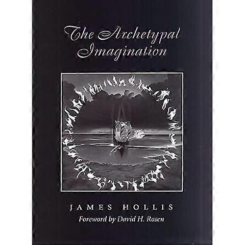 The Archetypal Imagination