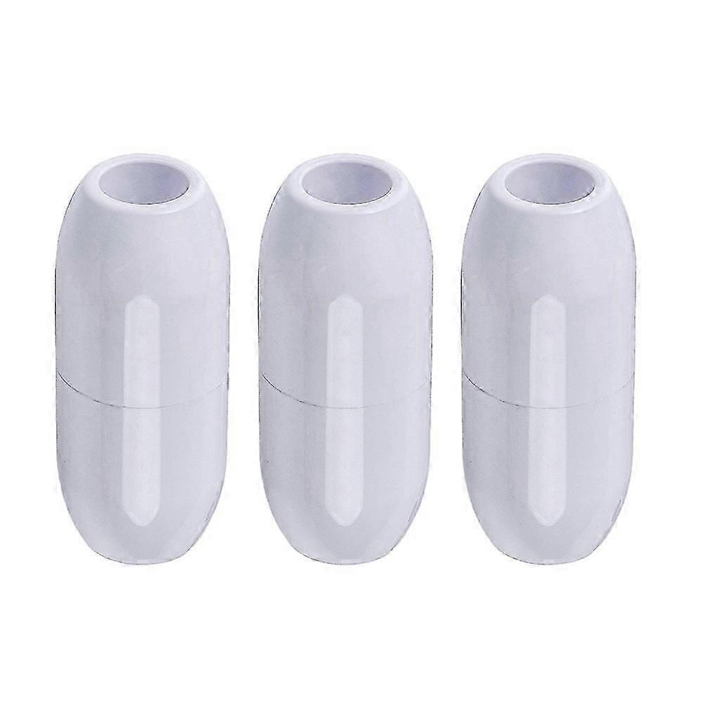 1/3/6Pack Pool Cleaner Float Head Automatic Pool Cleaner Swimming Float Head