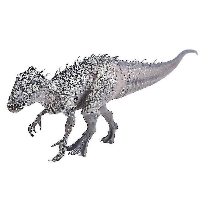 Big Size  Indominus Rex Simulation Dinosaur Model Toy Pvc Action Figure