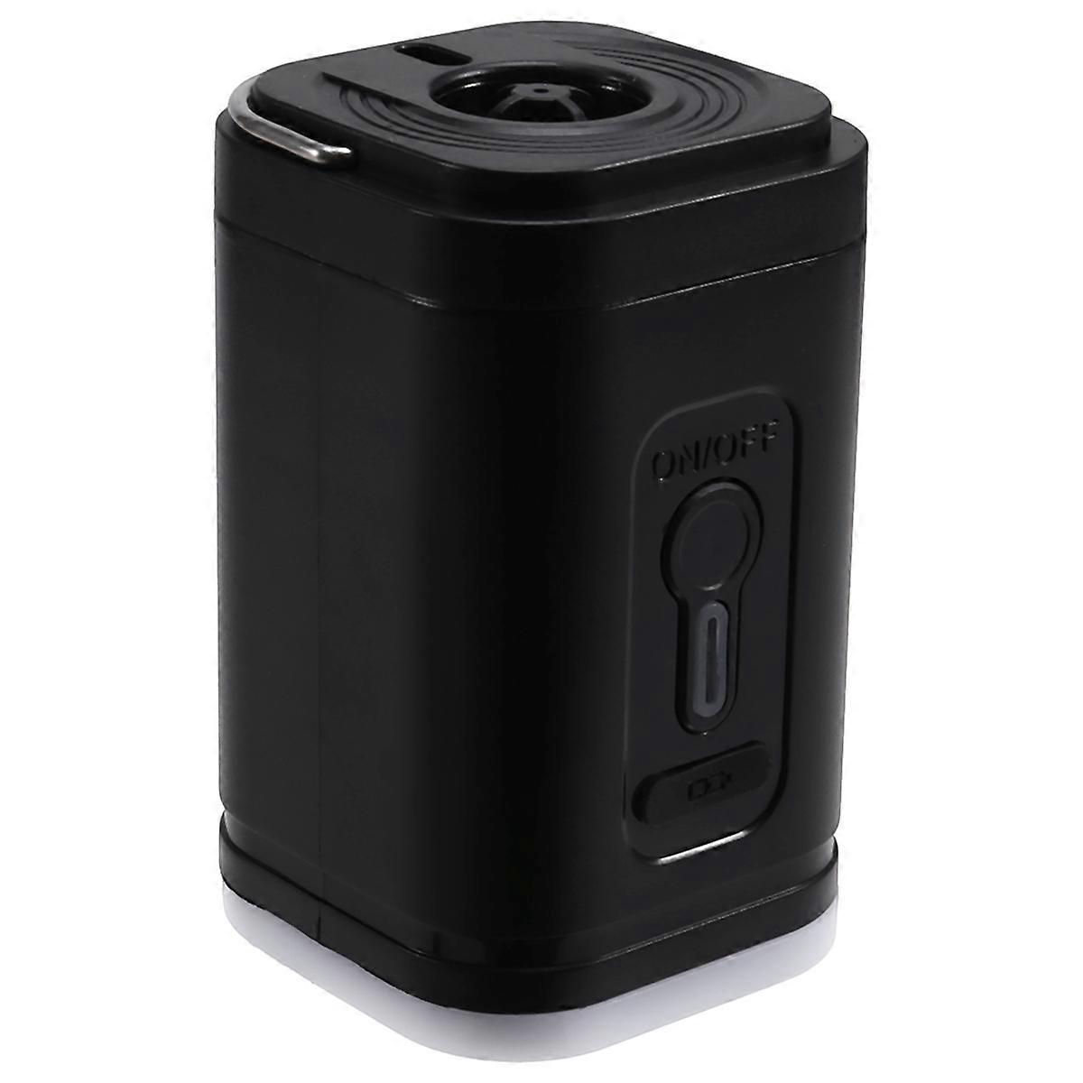 Electric Vacuum Pump Portable Wireless Air Pump Wireless Compressor Inflation Multi-Function Air Pu