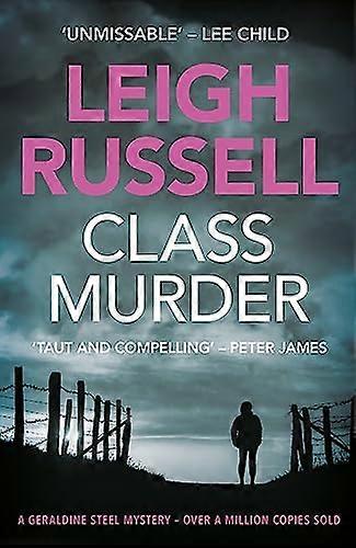 Class Murder