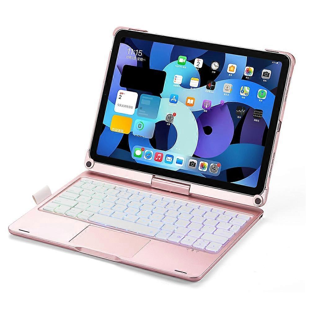Tablet Case for iPad Air 11 (2024) Bluetooth Keyboards