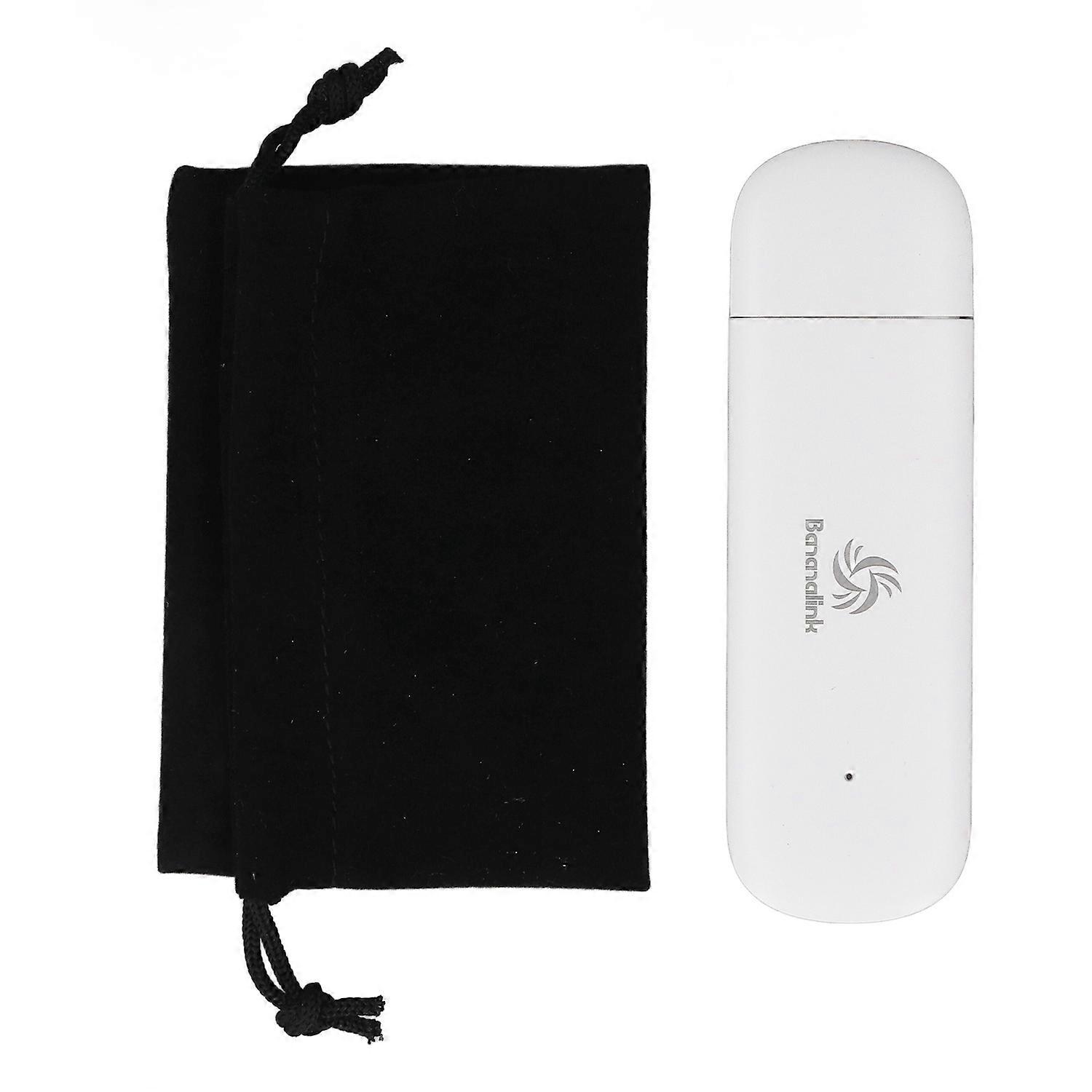 4G LTE Mobile Hotspot Wireless 150Mbps Multiple Security Prevention Supports 8 Users Portable Wirele
