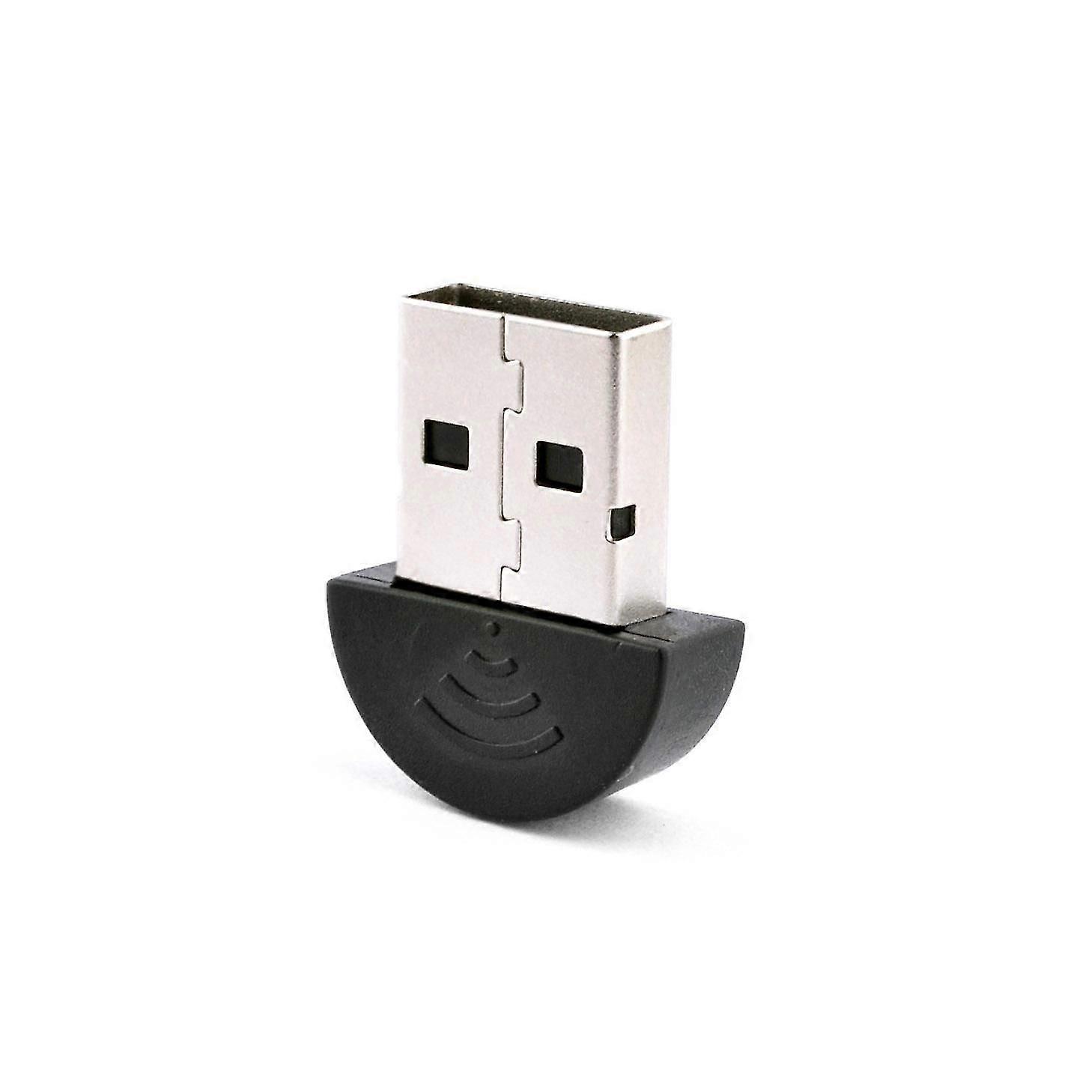 Laptop invisible condenser microphone
