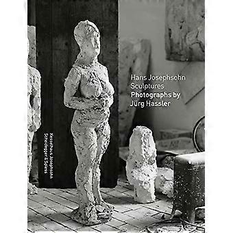 Hans Josephsohn Sculptures