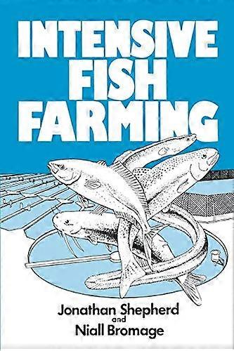 Intensive Fish Farming