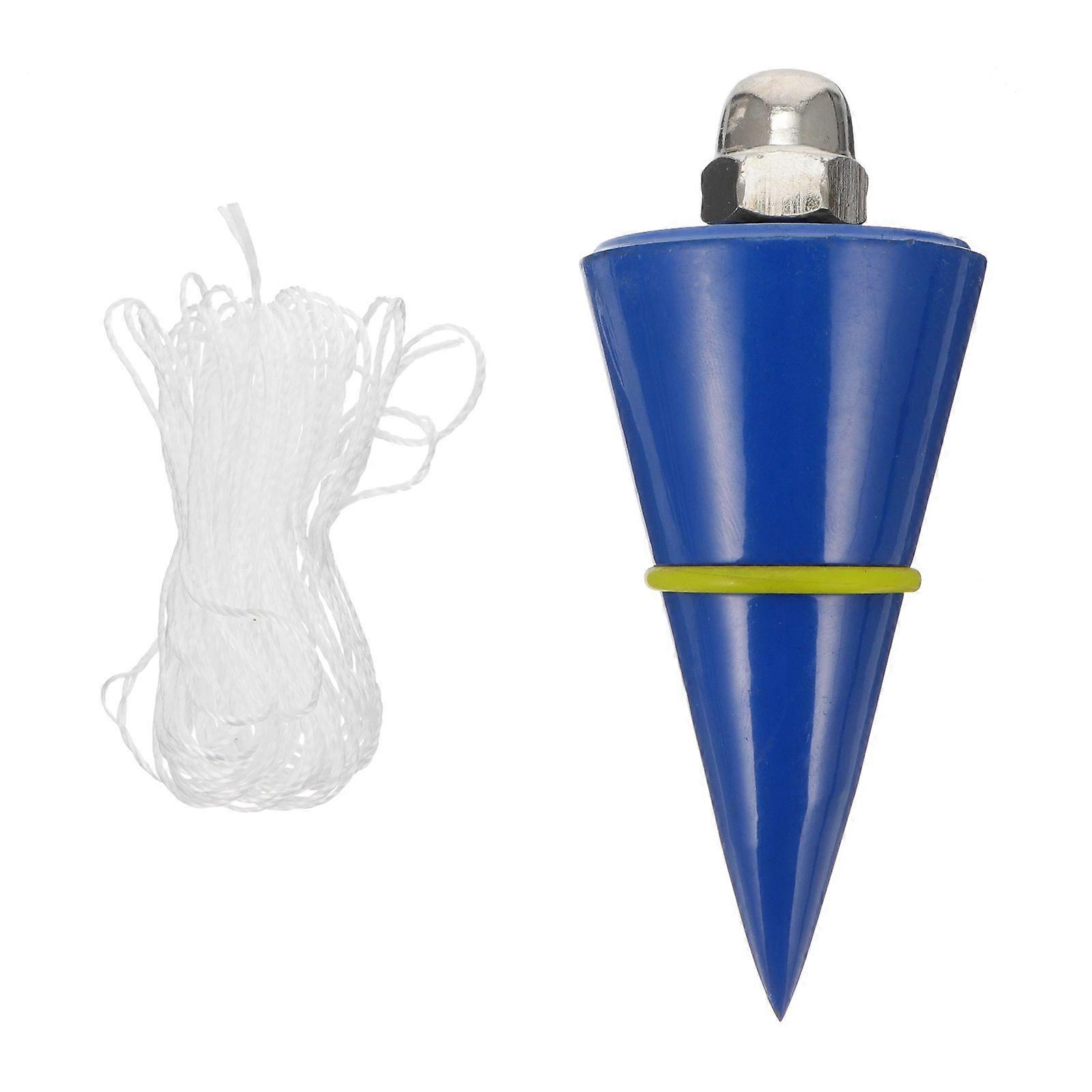 Building Measuring Tools Vertical Hammer Wire Hanging Wire Hammer Pendant 300g