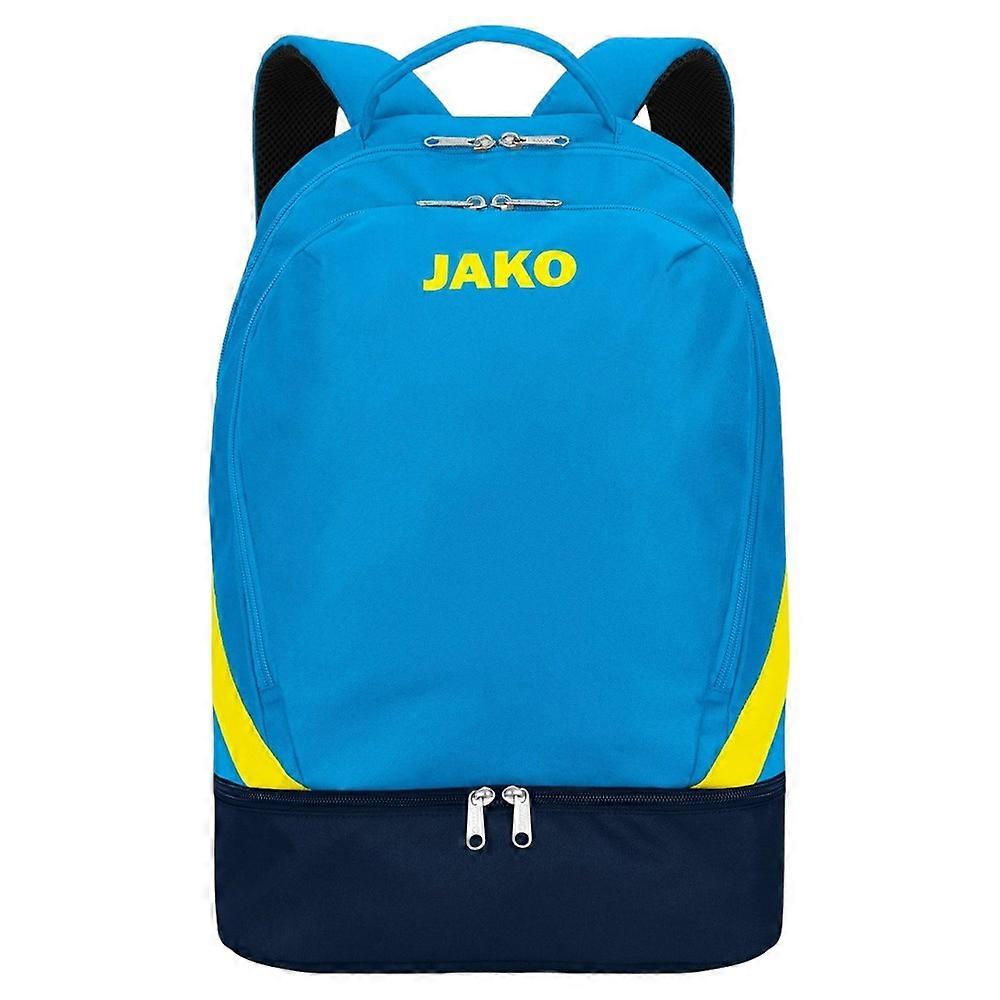Backpacks Jako Iconic 1814444