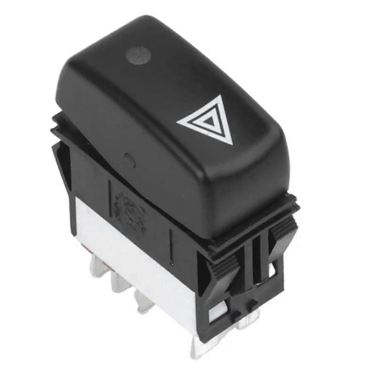 Automotive Emergency Hazard Switch Alarm Switch for Trucks P27-1040-25 P27104025 js