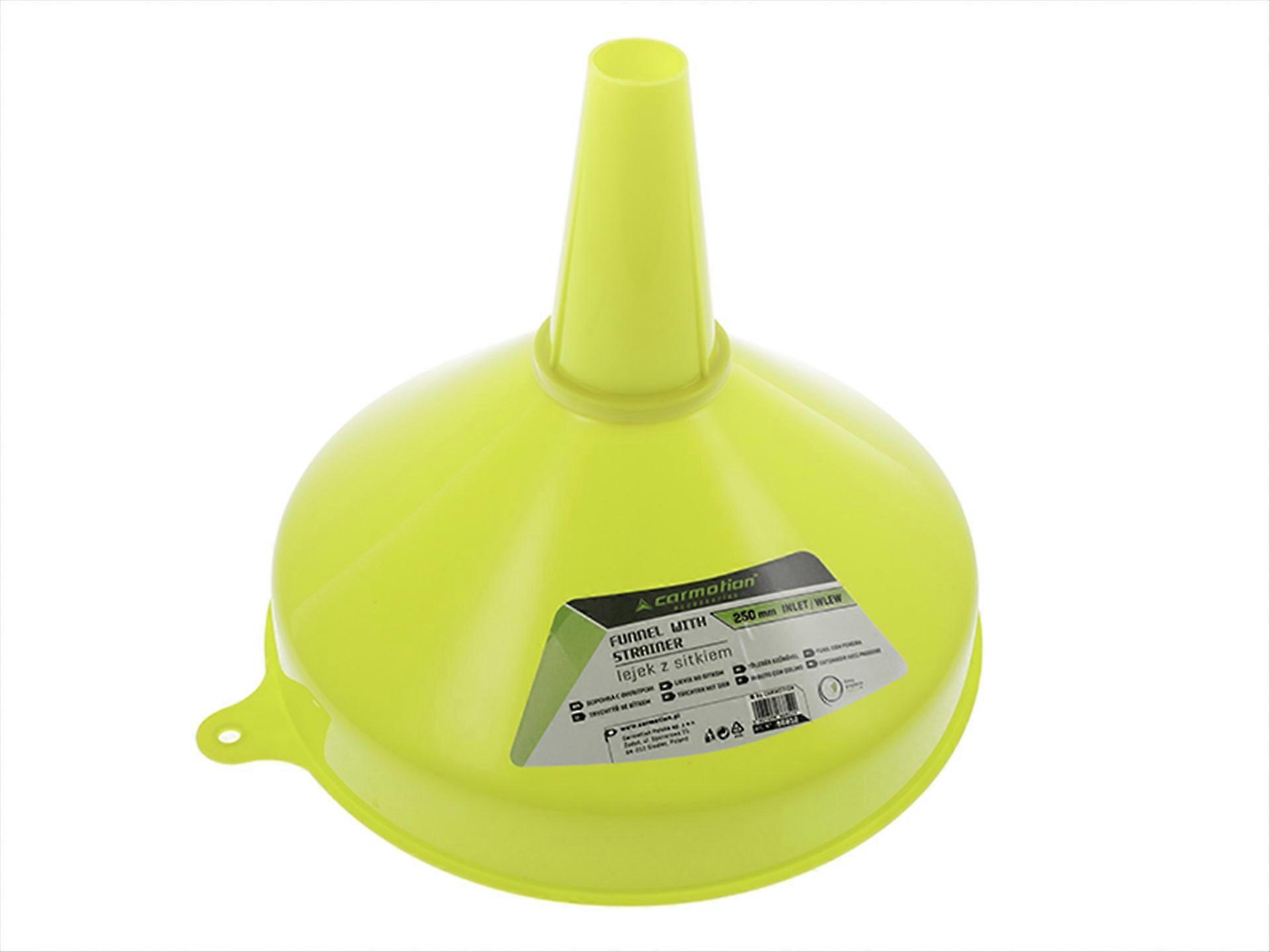 Leva del filtro, diametro 250 mm