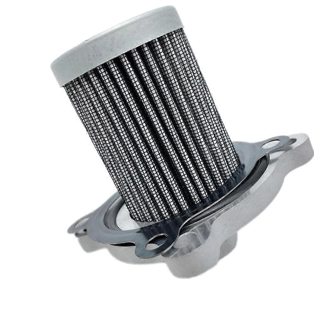 Natural Gas LPG Fule Filter for Azera 98-10 Opirus 2004-2011
