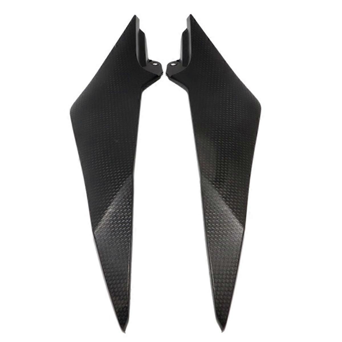 Πλαϊνά καλύμματα ρεζερβουάρ μοτοσυκλέτας Φέρινγκ πάνελ για Yamaha YZF R6