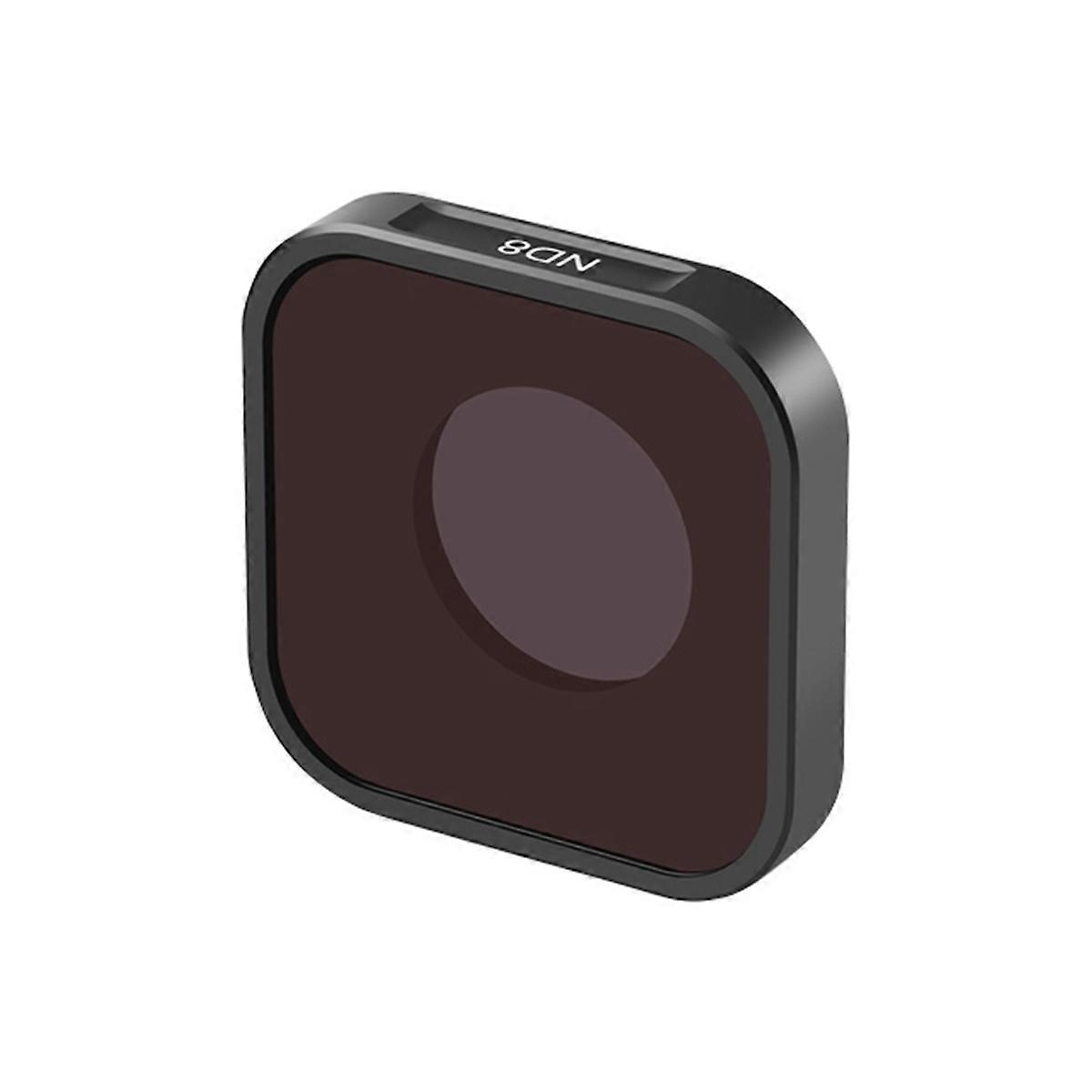 ND8 5.5mm Lens Filter Optical Glass for 12/11/10/9/8