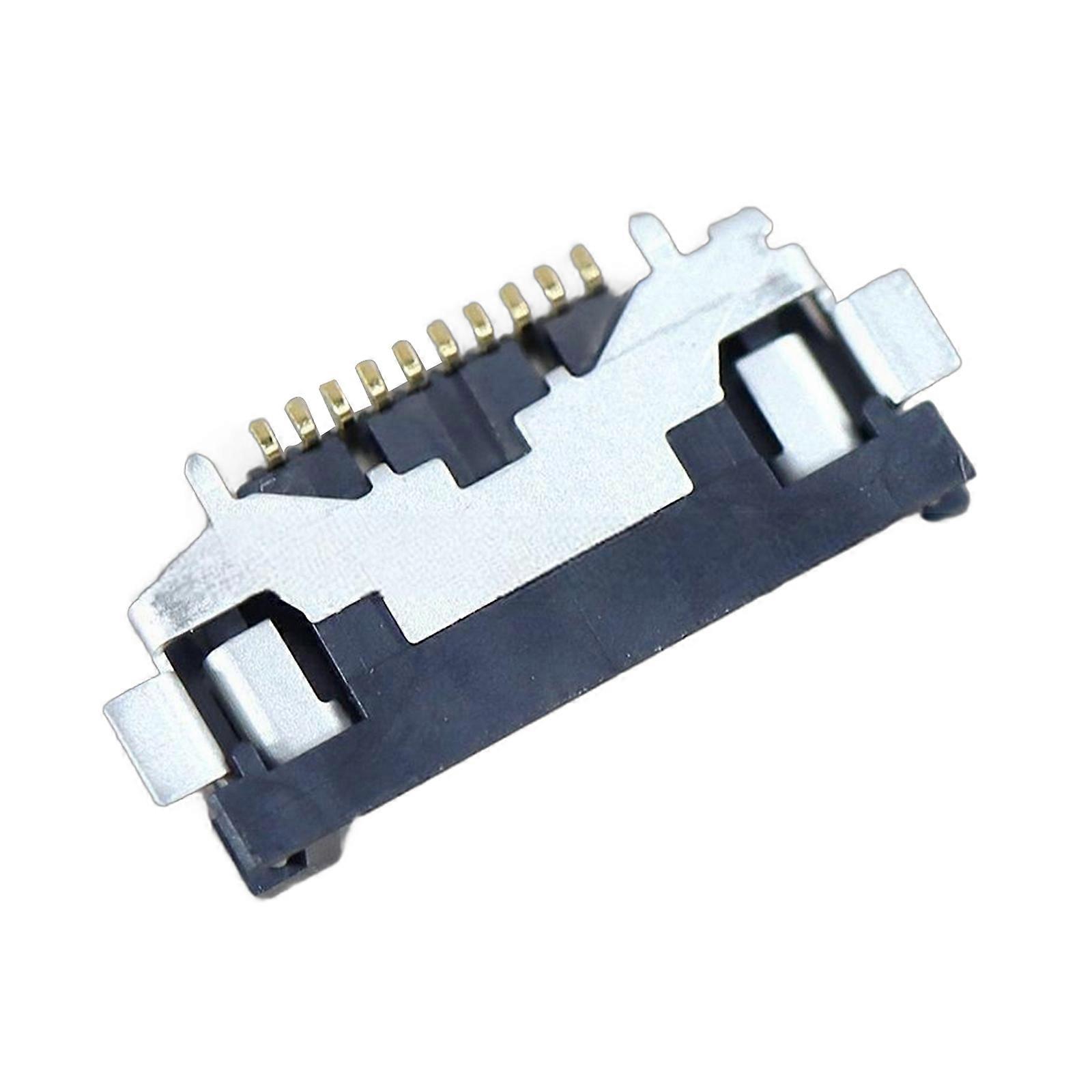 USB/FPC Connector Socket USB Port Power Ejects Button Cable Connector FPC Socket for Series Console
