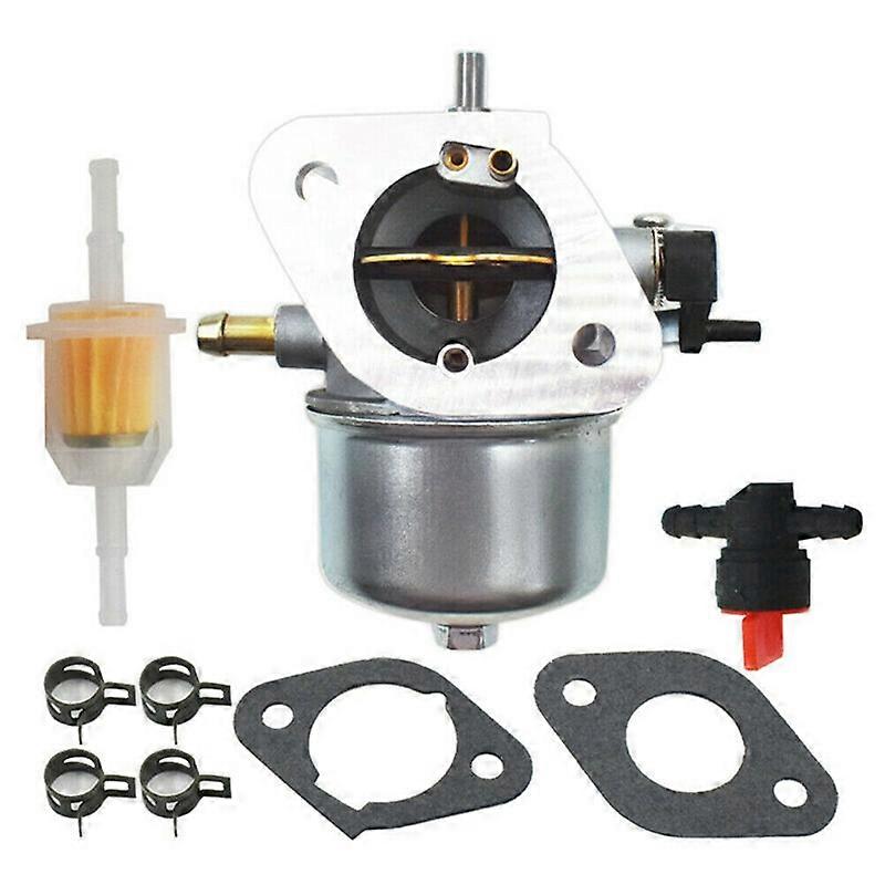 BenTsD Compatible avec le carburateur 15003-7061 15003-7054 adapté au moteur Kawasaki FH430V FH381V FH541V FS481V 15003-7047 15004-7057 15003-7107 BenTsD Compatible avec le carburateur 15003-7061 15003-7054 adapté au moteur Kawasaki FH430V FH381V FH541V FS481V 15003-7047 15004-7057 15003-7107
