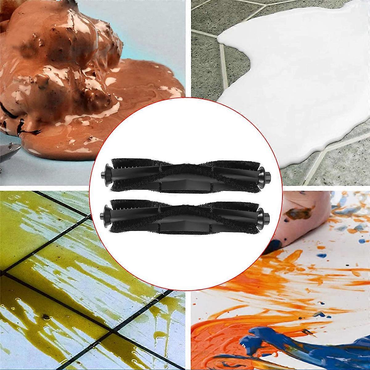 For N2 Robot Vacuum Accessories Kit