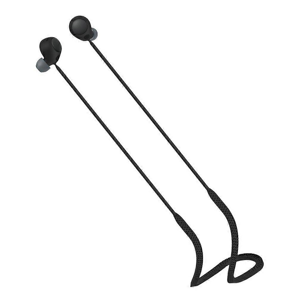 Anti-lost Neck Strap String Fit for WF-C700N C700B Bluetoothcompatible Earphone