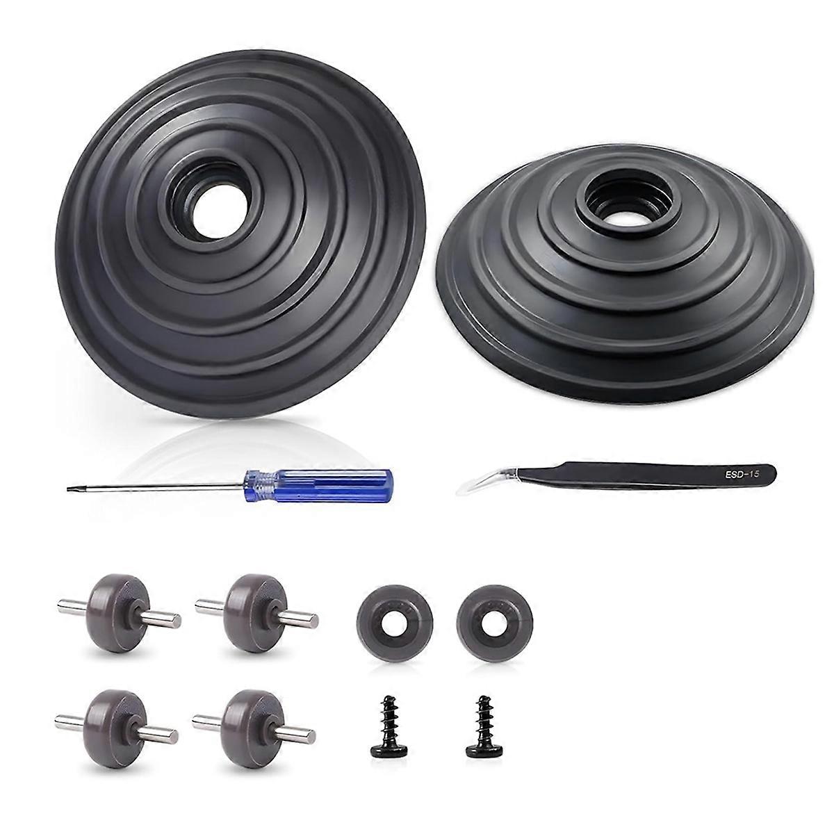 Ball Wheel & Soleplate Wheel Replacement for