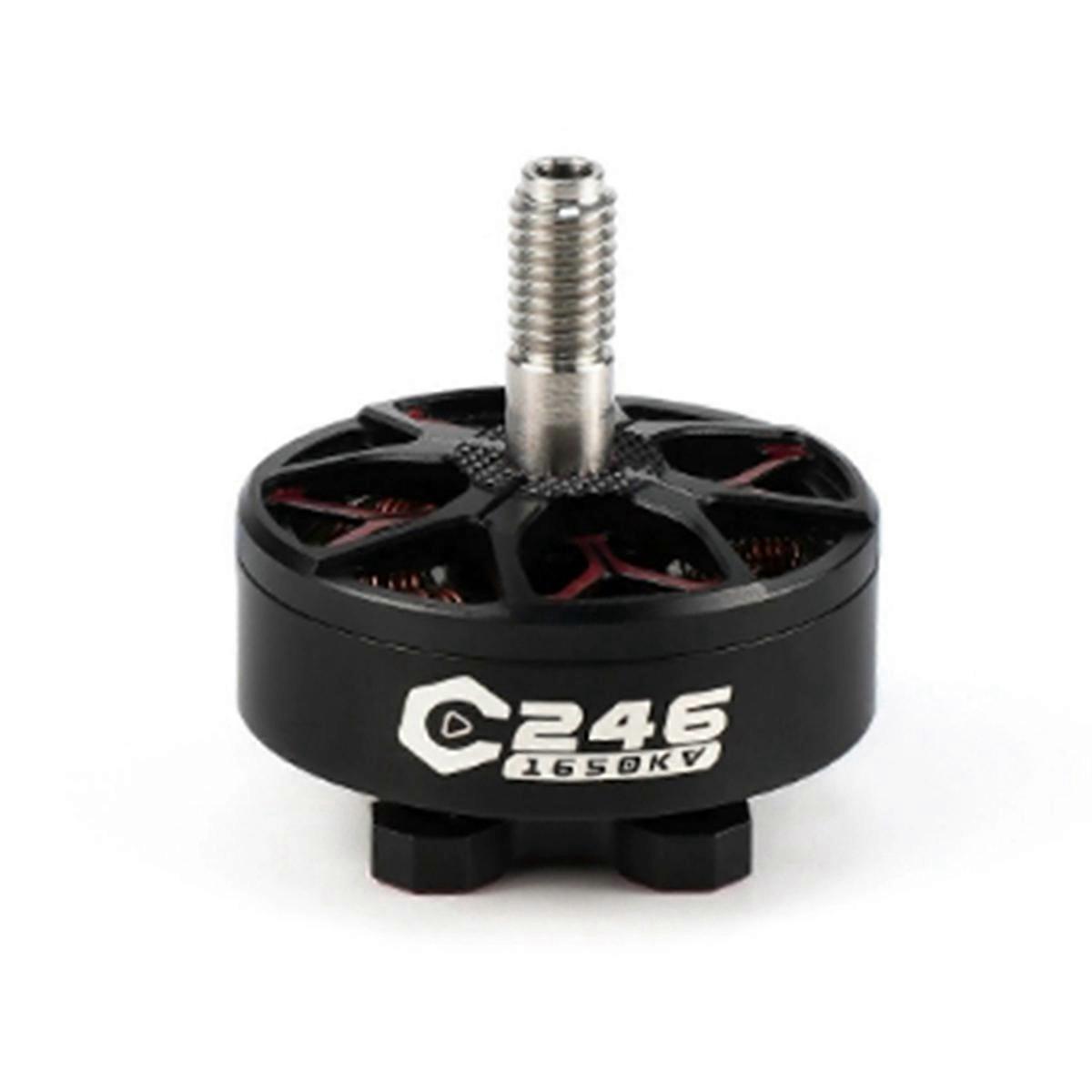 C246 C2406 1650KV Brushless Motor for FPV RC Quadcopter