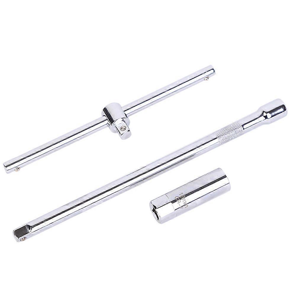 Socket Adapter Impact Driver Socket to Drill Adapter 12 Point Quick Release Tool Angle Driver Extension Impact Driver B