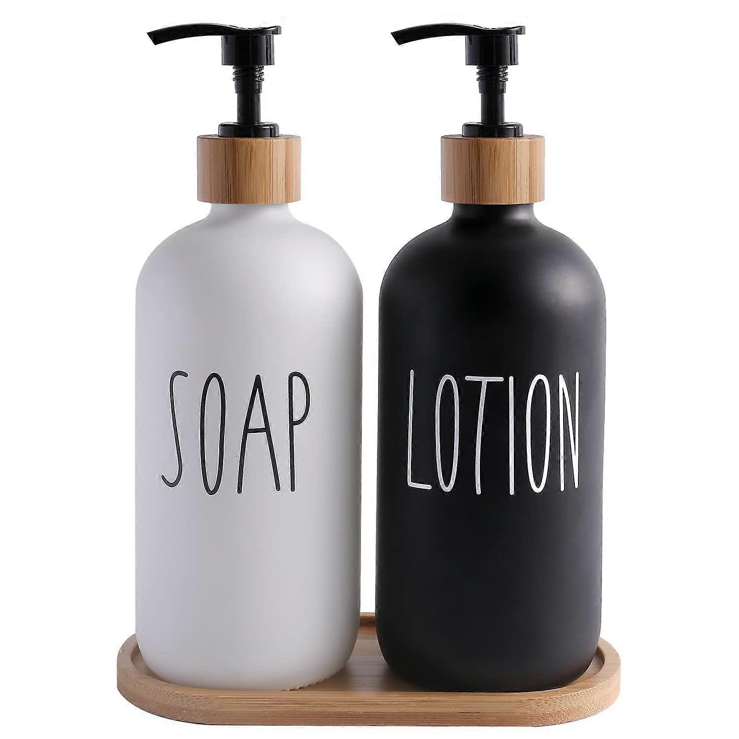 Soap Dish Bathroom Set in Rustic Farmhouse Style, Ceramic Material, Grey Color, Ideal for Decor and Organization