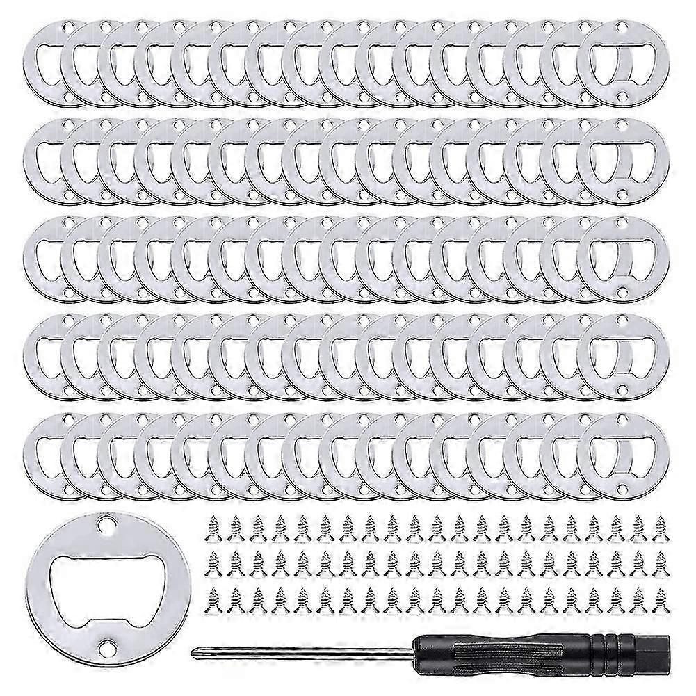 80Set DIY décapsuleur inserts kits, pour décapsuleur de moule en résine