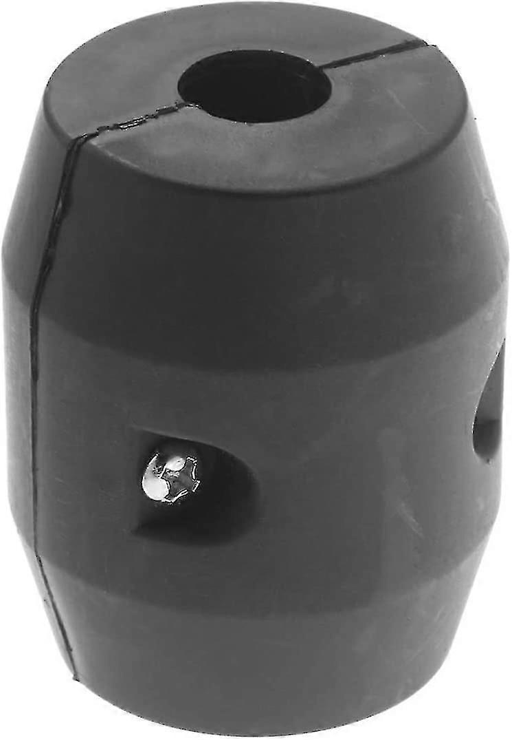 Kitchen Basin Pull Out Faucet Weight Replacement Part - Gravity Ball (Black, 1pcs)