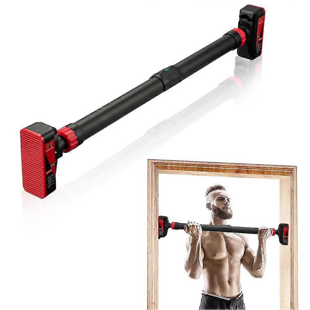 Pull Up Bar for Home Gym Upper Body Workout with Max Load 440 LBS