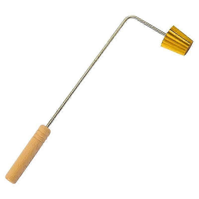 Malaysian Pie Tee Maker Nyonya Top Hats Mold for Baking Egg Tart Mould Reusable Fried Snack Tool Ki
