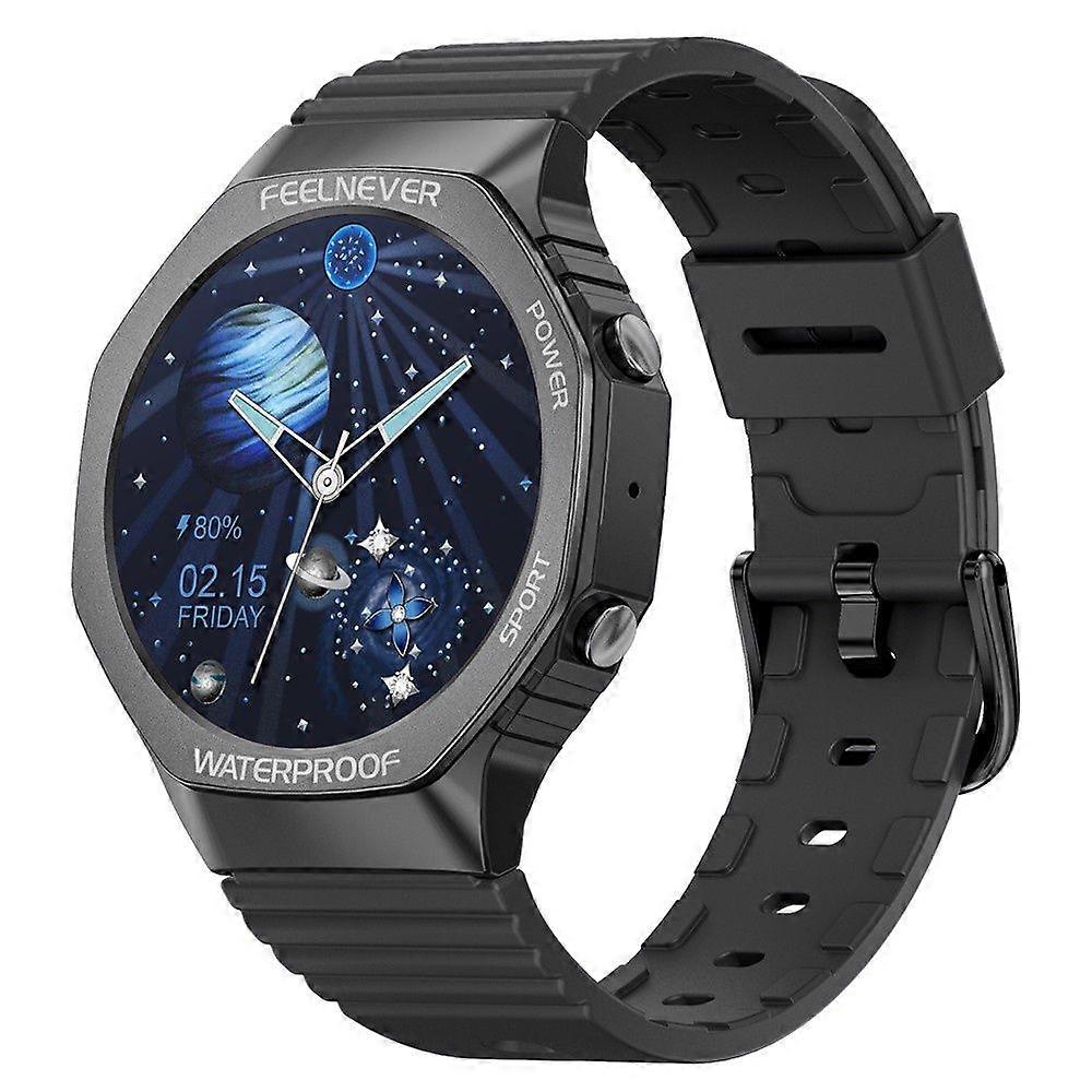 Smart Watches for Women(Dials&Answer),1.32" Casual Smart Watch for Android iOS Phones with 100+Sport Modes,Heart Rate/Blood Oxygen/Spo2 Tracker,Ladies