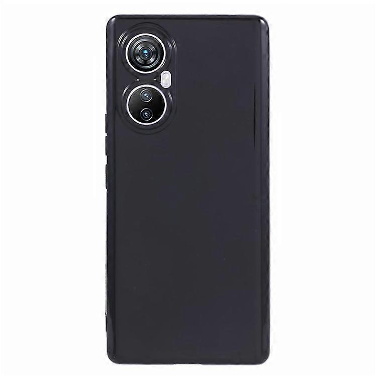Compatible For Blackview A200 Pro Slim Case Protective Soft TPU Phone Shell