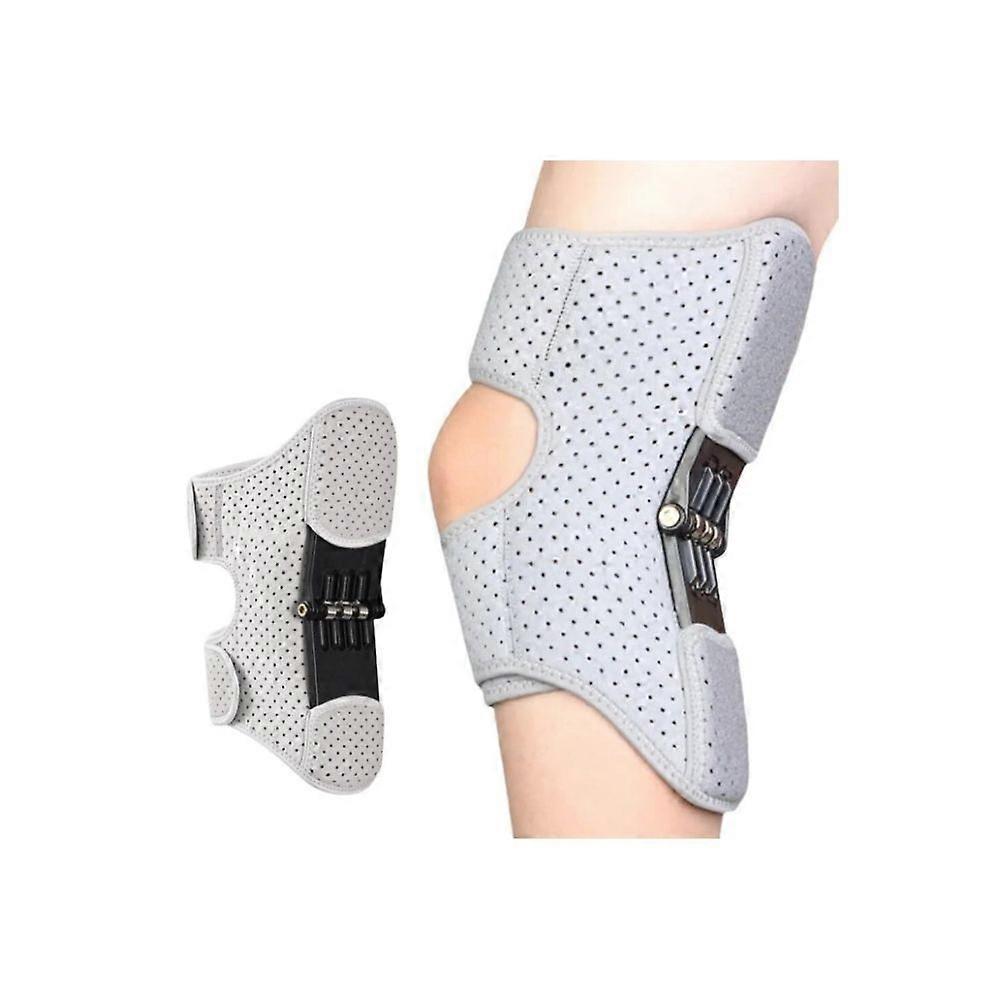 معزز الركبة Swarous ، جهاز مساعد جديد للركبة 2025 ، دعامة KneeBooster