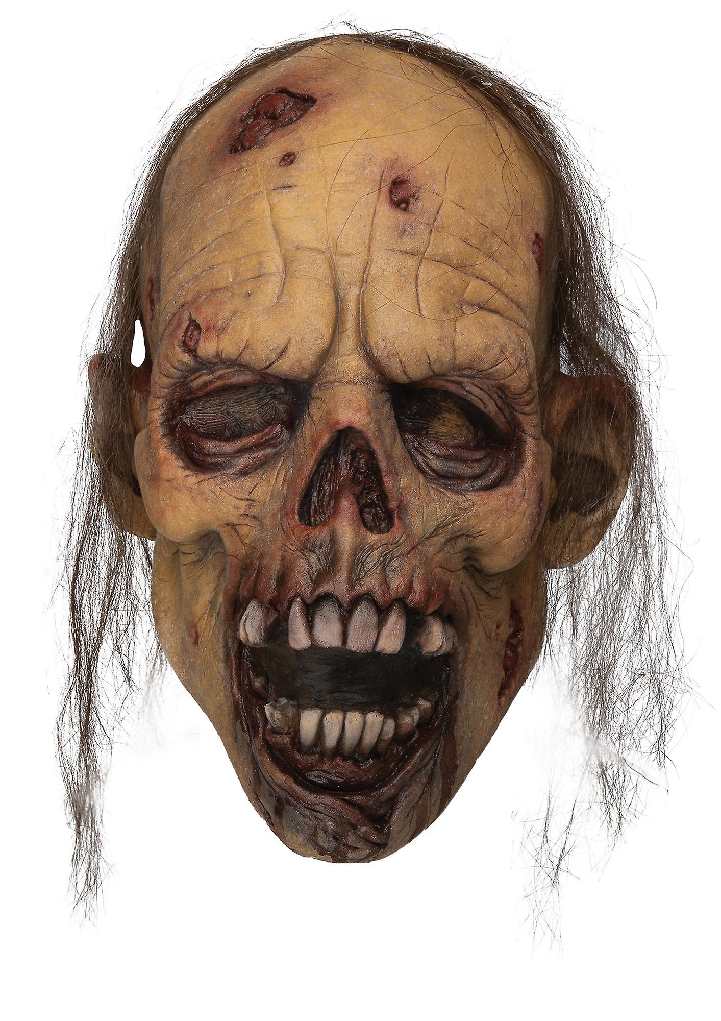 Carnivore Erwachsene Maske