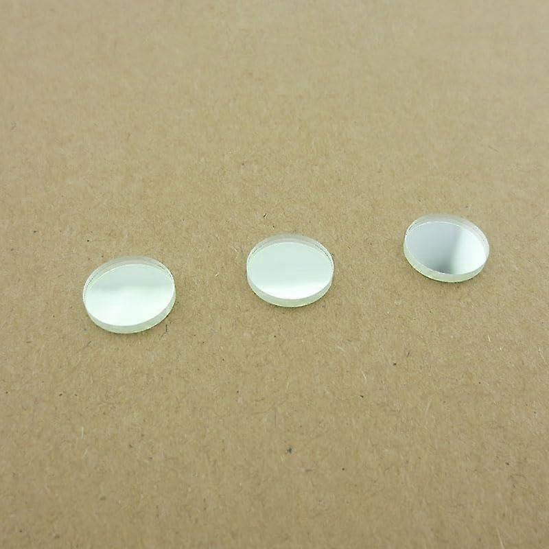 450nm Circular Narrowband Filter Blue Transmittance Bandpass Filter Clear Optical Lens Diameter 251.5mm