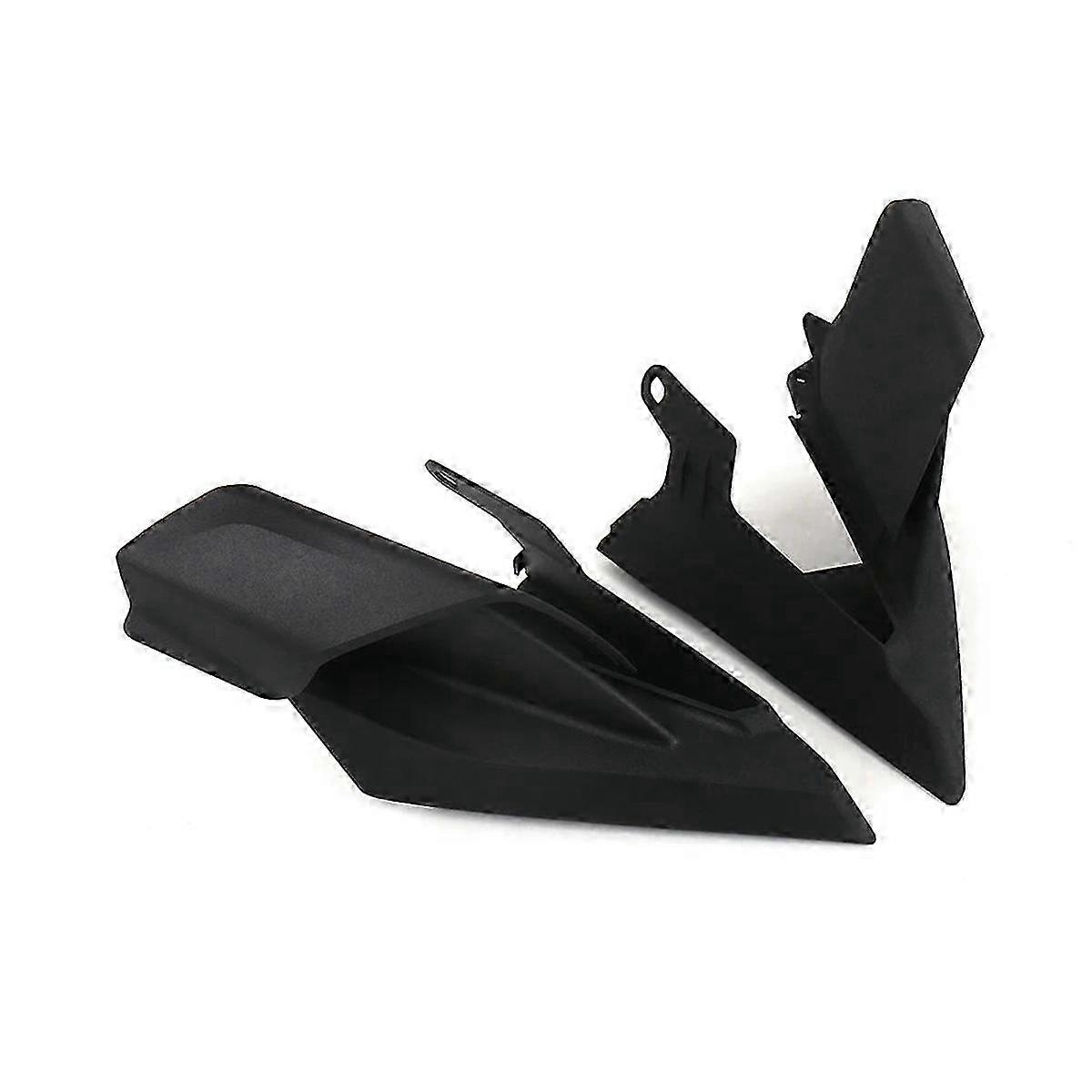 DownCompatible withce Winglets Aerodynamic Wing Kit Spoiler Compatible with 1290 SUPER DUKE R