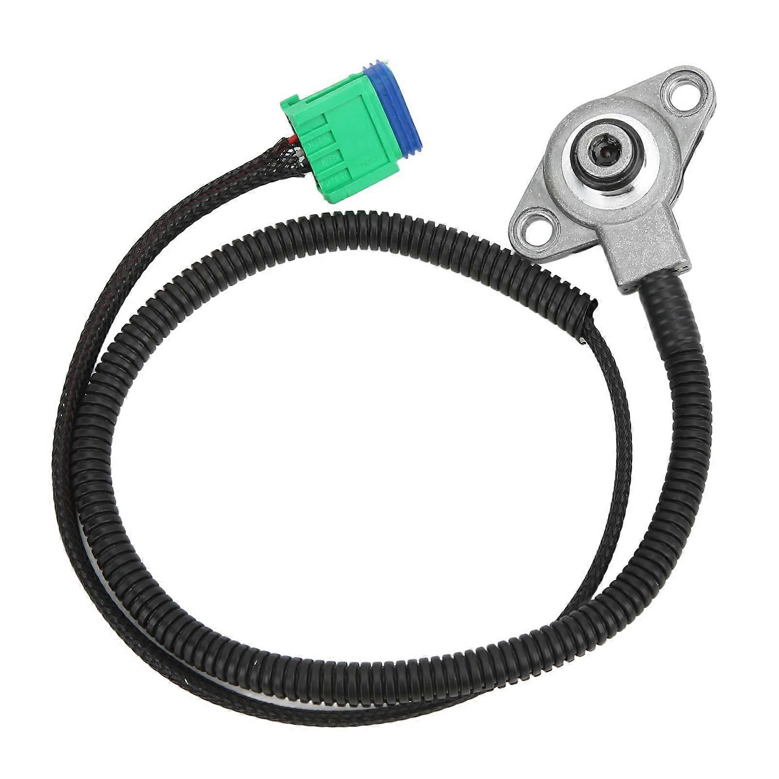 Automatic Transmission Oil Pressure Sensor for Integrated Automotive Performance