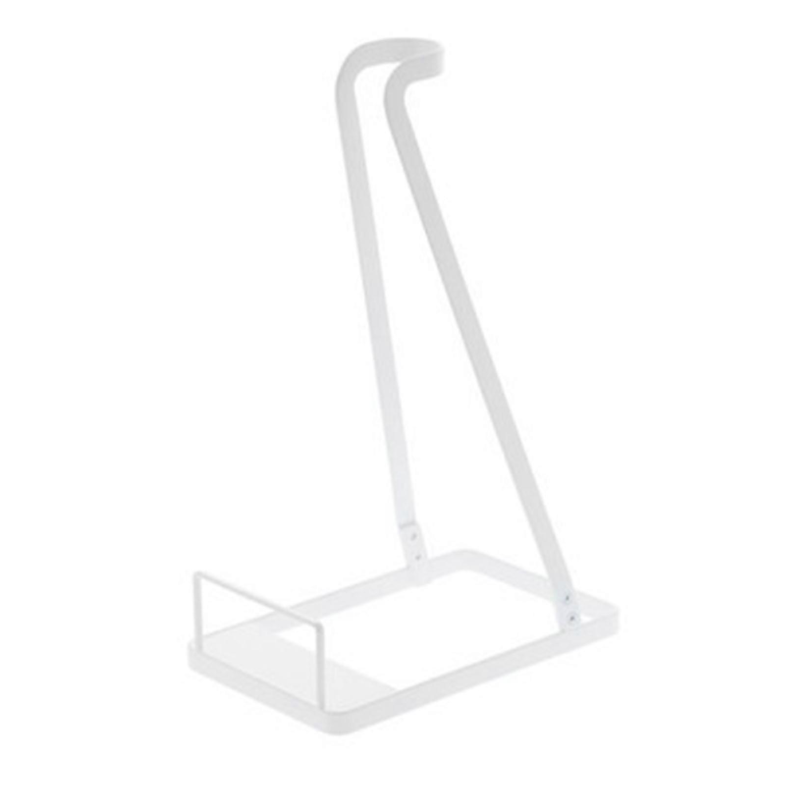 Vacuum Cleaner Holder Easy Access Stable Universal Fit Space Saving Vacuum Storage Bracket Stand