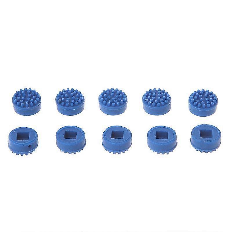 10 Piece for DELL Laptop Keyboard Mouse Stick Point Trackpoint Pointer Cap