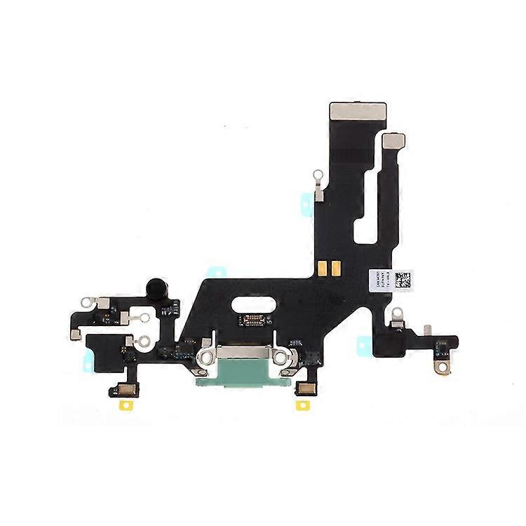OEM Charging Port Dock Connector Flex Cable Compatible For iPhone 11 6.1 inch