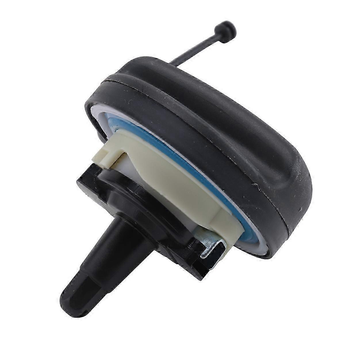 BMW X1 X2 X3 X4 X5 X6 Auto Brandstoftank Deksel Compatibel met E39 E46 E60 E63 E65 E66 E70 E71 E92