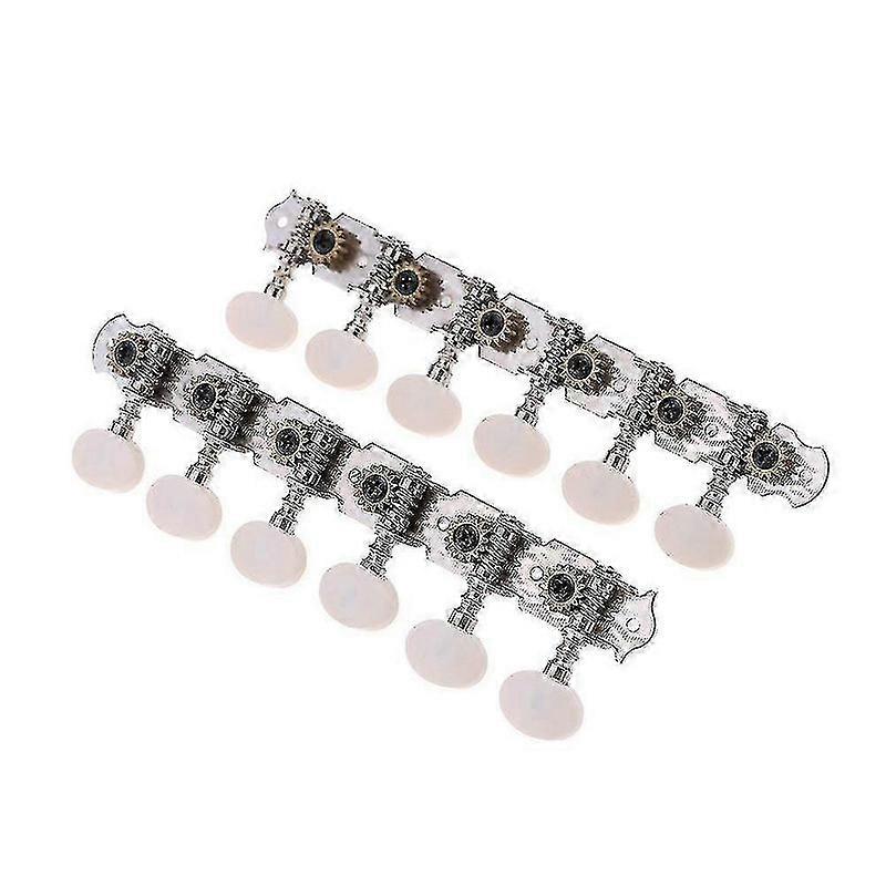 6r6l 12 String Acoustic Guitar Tuning Key Tuner String Tuner Button--
